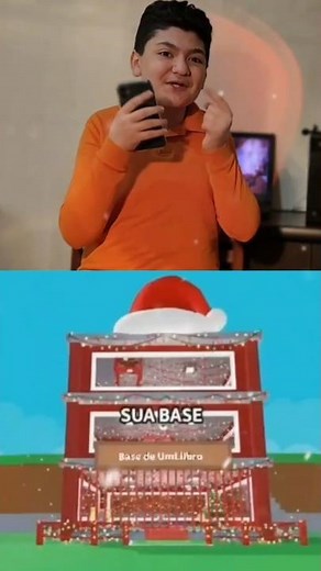 ՁՄԵՌԱՅԻՆ ԻՎԵՆԹ! 🎄 ROBLOX УКРАДИ БРЕЙНРОТ 🤯