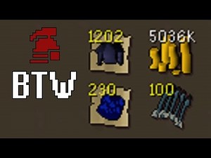 We're Good On GP For A While (HCIM #29)