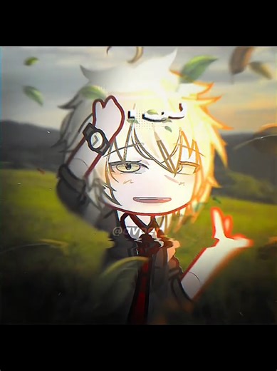 // helloo~! gw baru di sini!^^ and just call me Avper ;) \\\\ #gacha#gachajj#alightmotion#fyppppppppppppppppppppppp#fypシ