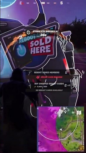 Fortnite – How to EASILY Call Players with Last Call (Quest Guide Chapter 6 Season 4)