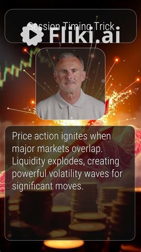 Most Accurate Session Timing Trick,.......#forexeducation