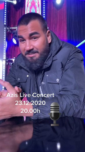 Azis on TikTok