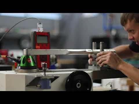 Torque Calibration and Torque Measurement Instruments