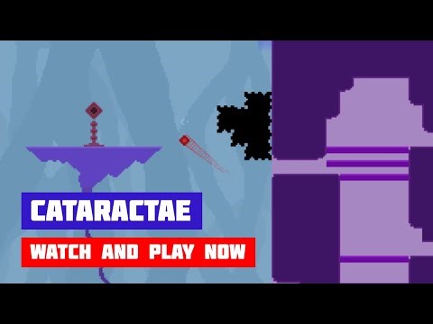 Cataractae · Free Game · Walkthrough
