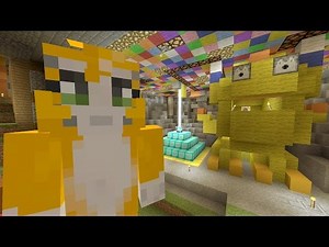 Minecraft Xbox - Cave Den - Simon (64)