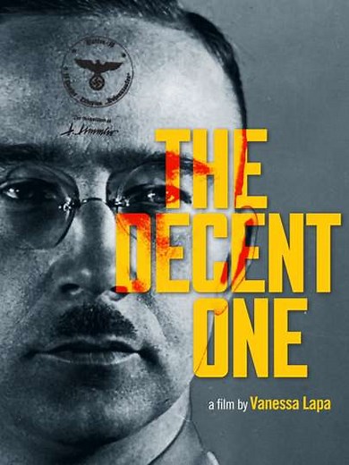 The Decent One - Movie