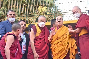 कालचक्र पूजा : विदेशियों की इसमें क्यों होती है आस्था, क्या है बौद्धों की विशेष पूजा