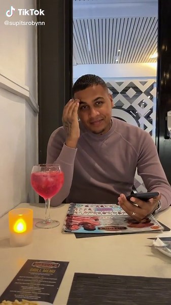 My soul mate 🥹🤍 @Blake The Champ #fyp