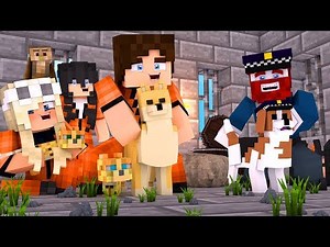 Gefängnis bekommt neue Haustiere 🐶