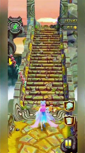 Temple Run 2 Gold Box Collection 🟡 | Lucky Run Gameplay | Younus Run