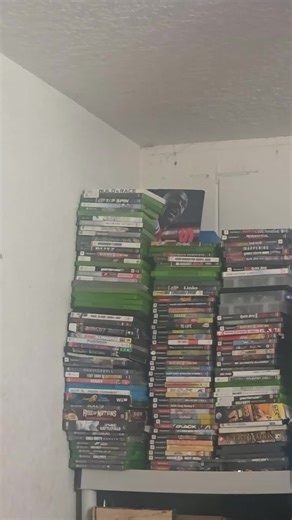 Explore Ancient Video Games from the PS2 and Xbox 360