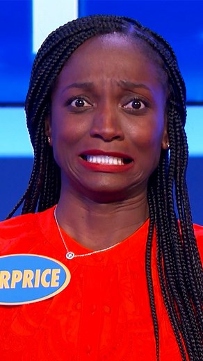 The 4 best ways for men to start the day! 🍌👀 | Family Feud