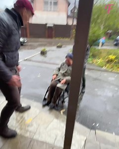 Cómo construir una rampa de madera portátil para silla de ruedas | Fabiosa Peru