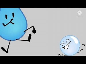 Bfb intro rainbow order