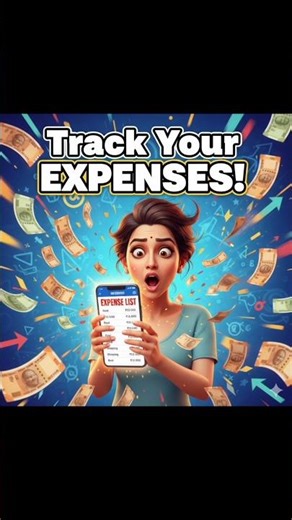 Mobile Notes App-ல Expense Track பண்ணுவது எப்படி? | Simple Money Saving Trick