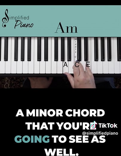 Learn Piano: Master Firm Foundation Chords Quickly