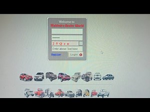 Mahindra DMS training || Mahindra Time estimate adherence and cost estimate adherence| Mahindra DMS