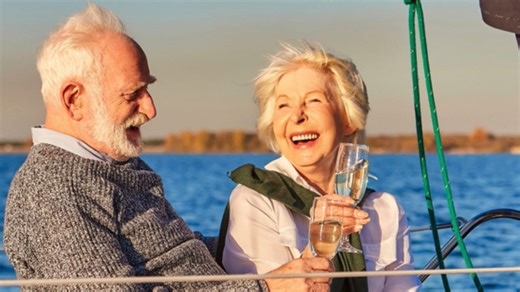 Plan your dream retirement trip to these 20 bucket-list destinations