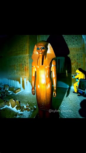 Explorers Found Hidden Chambers Full of Treasure & Artifacts Beneath Antarctica! . . . . . . . . . . . . . #Explorers #Antarctica #Treasure #Discovery #Adventure #HiddenChambers #AncientArtifacts #LostTreasure #LostCivilizations #LostHistory #sybervisions_ | 𝗦𝗬𝗕𝗘𝗥𝘃𝗶𝘀𝗶𝗼𝗻𝘀