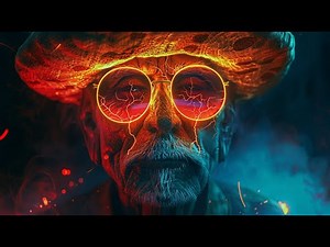 Melodic Techno & Progressive House 2025 | Fade Into Light