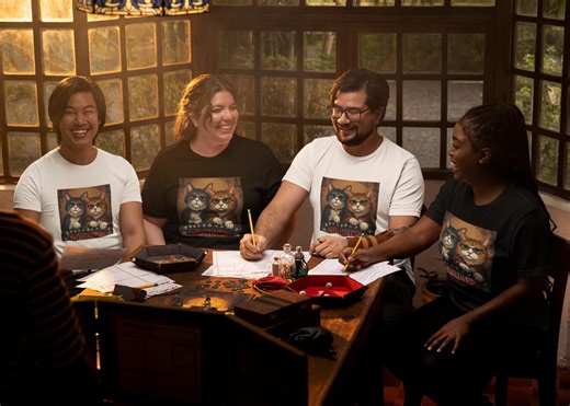 Custom T- Shirts - Etsy