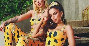 Anitta se apresentará no The Tonight Show Starring Jimmy Fallon