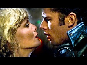 Escena final de Grease 2 (We'll Be Together)