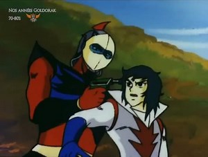 87K views · 4.9K reactions | Episode 59 : Un groupe de jeunes véghiens prend d'assaut une base militaire où se trouvent Phénicia et Procyon.  ---> Pour plus de souvenirs https://m.facebook.com/passion.80s/ | Nos années Goldorak 70-80's By Passion | Facebook