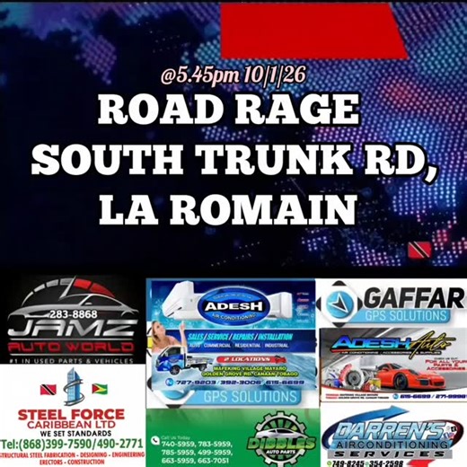 LET ME HELP BY IDENTIFYING THE OFFENCES AT HAND..... TO THE VICTIMS PLEASE MAKE AN OFFICIAL POLICE REPORT | DJ SHERIFF