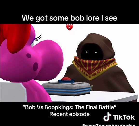 Yeah no wonder she left him #iamsmg3snumberonefan #smg4bob #smg4 | bob