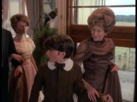 "The Go-Between" - Margaret Leighton, Dominic Guard, Julie Christie: Leo's introduction