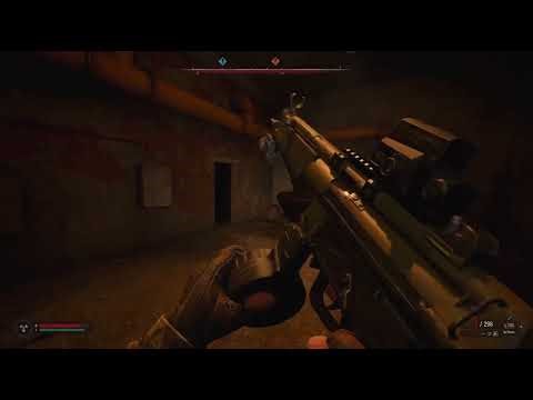 STALKER 2 - Hunting a Controller (PS5 Gameplay)