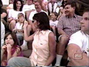 WALT DISNEY WORLD INSIDE OUT