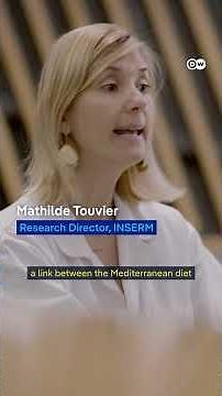 Can science create the perfect meal? 🥗 | DW Documentary