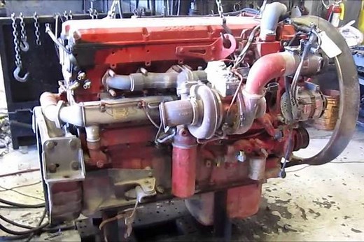 Cummins ISX Years To Avoid (2004-2007 ISX Cummins Problems)