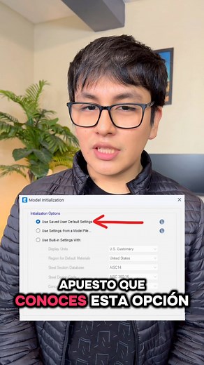 Estandariza tus modelos de Etabs | Structural Tech