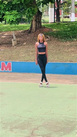 Grace in my walk. Power in my presence. The journey to the top has already begun and I’m modeling every step of it beautifully. This is only the beginning. Very soon, I’ll be modeling my way to the top. No shortcuts just confidence, consistency, and God’s timing.#models #runway