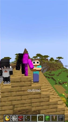 Minecraft Freezing Ping 😭#shorts