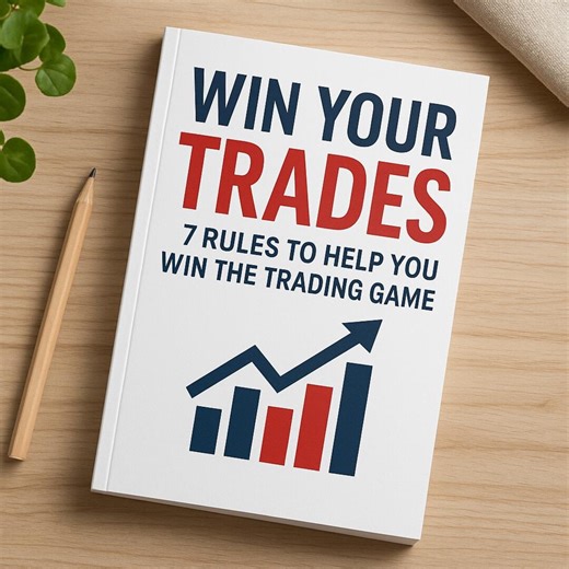 Win Your Trades: 7 Rules for Trading Success (download PDF Ebook) - Etsy