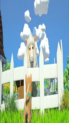 Bingo Farm Version Nursery Rhymes & Kids Songs