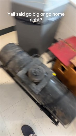 Go Big or Go Home: The O-Scale Railfanning Community