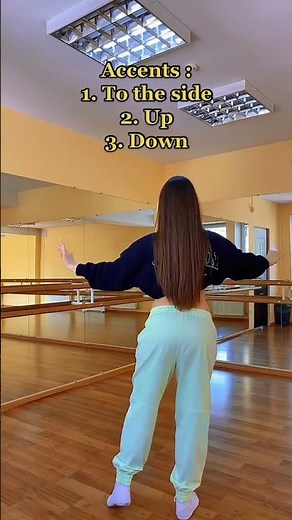 Learn Arabic Dance at Home - Lesson for Absolute Beginners