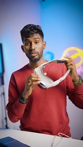 Apple Vision Pro lock ஆகிடுச்சு🔒 | 4 Lakhs wasted #a2d #a2darmy #visionpro #apple | A2D Channel