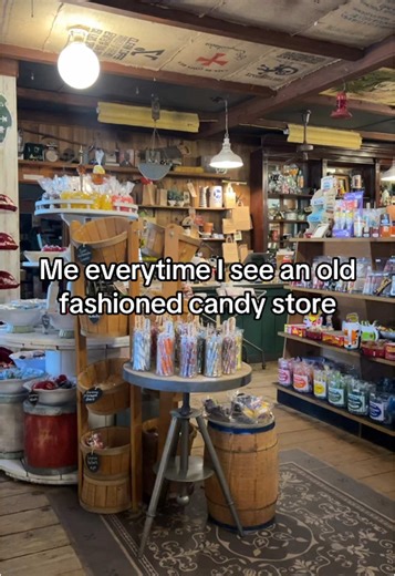 1829 Country Store on TikTok