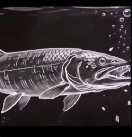 The Invisible Glass Experiment