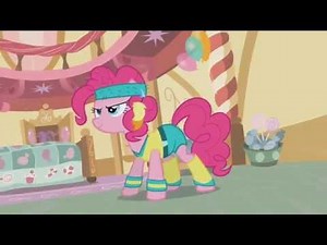 My Little Backyardigans: Le Master of Disguise