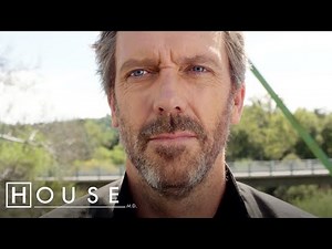 The Ending of House M.D.