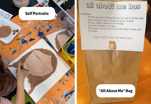 25 Activities To Get To Know Your Elementary Students: Games, Art Projects, And Questions - Teaching Expertise