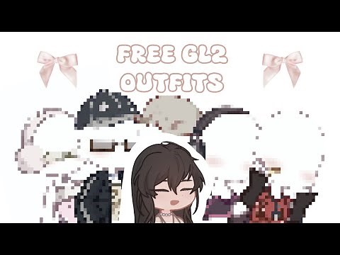 some gl2 outfits 4 you !! ₊˚ʚ ᗢ₊˚