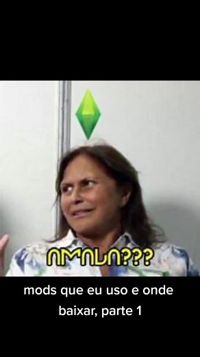 kirouplaysthesims no TikTok